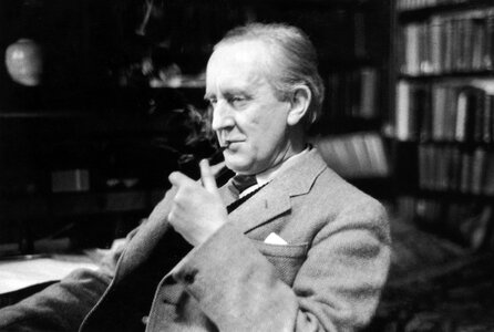 Festival - J. R. R. Tolkien