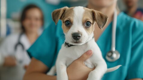 Setkání - Beseda s veterinářem