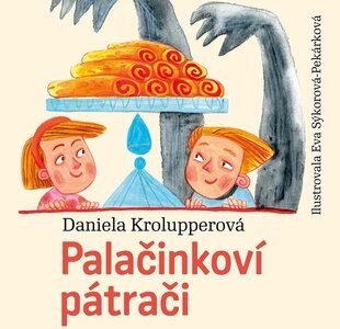 Literatura - Beseda se spisovatelkou Danielou Krolupperovou 