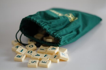 Hry - Scrabble na Stodůlkách 2025