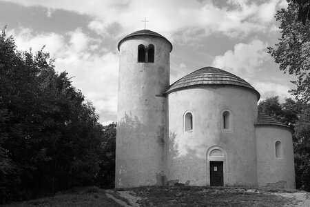 Přednáška - Krajinou prvních Přemyslovců