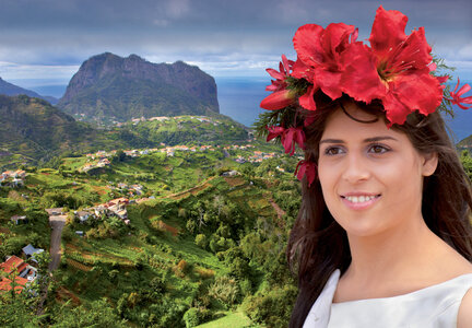 Přednáška - Martin Loew: Madeira