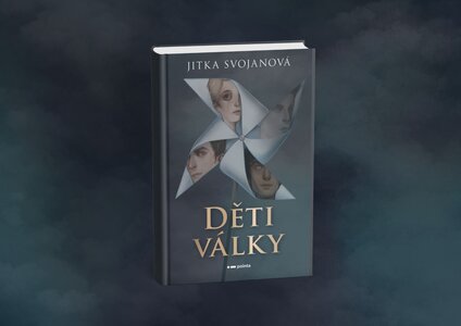 Literatura - Děti války