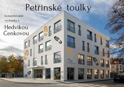 Setkání - Do bývalého centra Břevnova