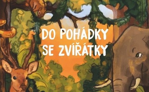 Literatura - Do pohádky se zvířátky