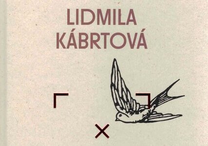 Literatura - Čtenářský klub – Lidmila Kábrtová