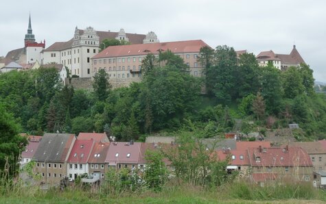 Přednáška - Srbská Lužice