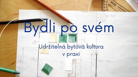 Workshop - Bydli po svém: kdo tu bydlí?