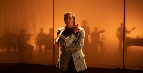 Film - Aznavour