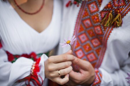 Setkání - Dvacet lidových písní