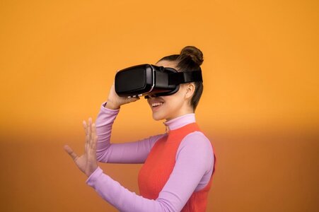 Workshop - Staň se umělcem ve virtuální realitě