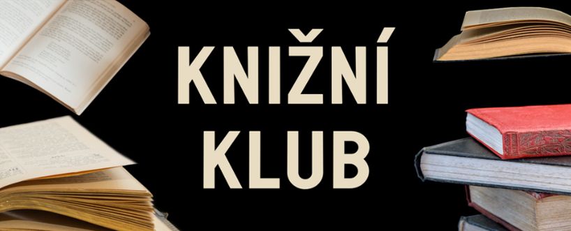 Knižní klub: sebepéče a nové začátky
