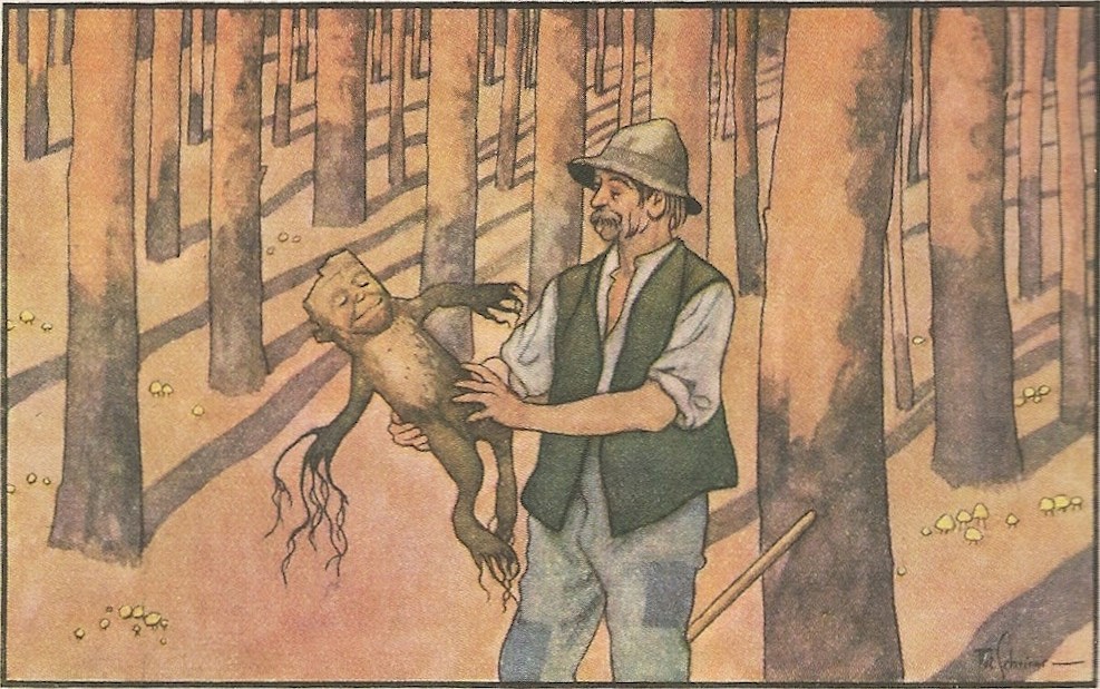 Z dějin ilustrace: za proměnami knih pro děti