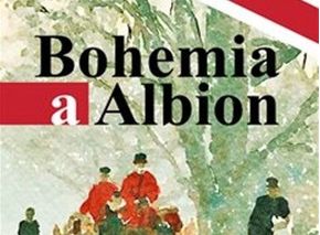 Milan Jakobec: Bohemia a Albion