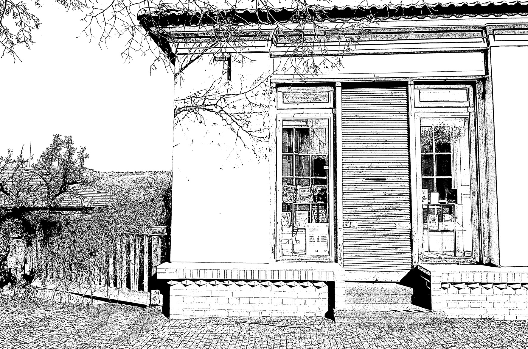 Jak to bude dál s pobočkou na Cibulce? 