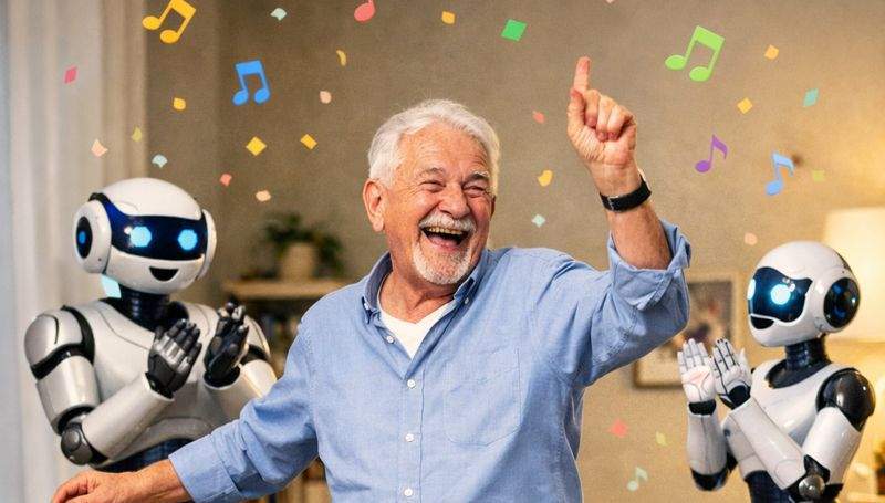 Digitální R.U.R. – seznámení s AI asistenty a jejich funkcí