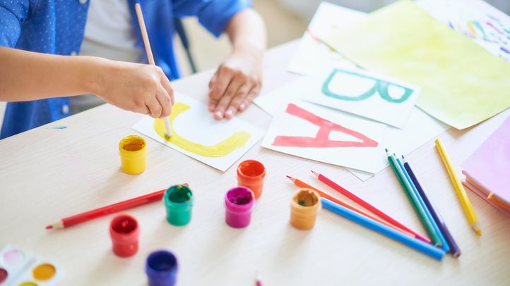 Doučování ve Vysočanech