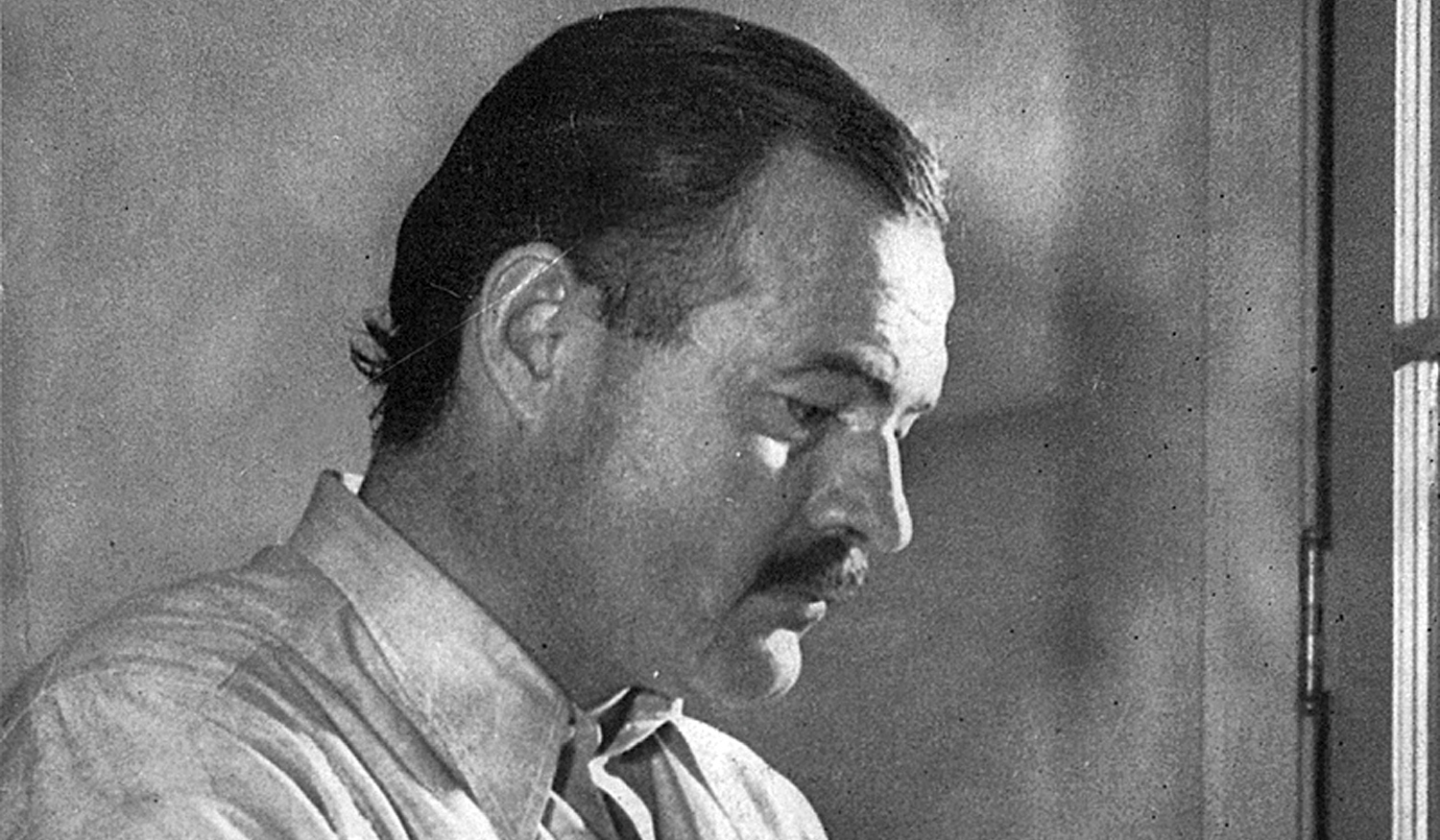 Zápasy Ernesta Hemingwaye