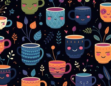 Hrnečku, vyměň se!