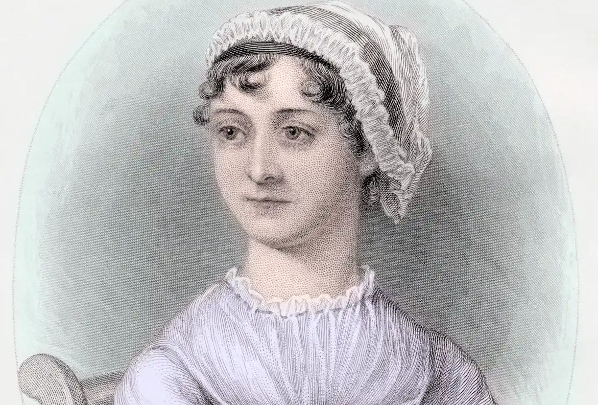 Jane Austenová