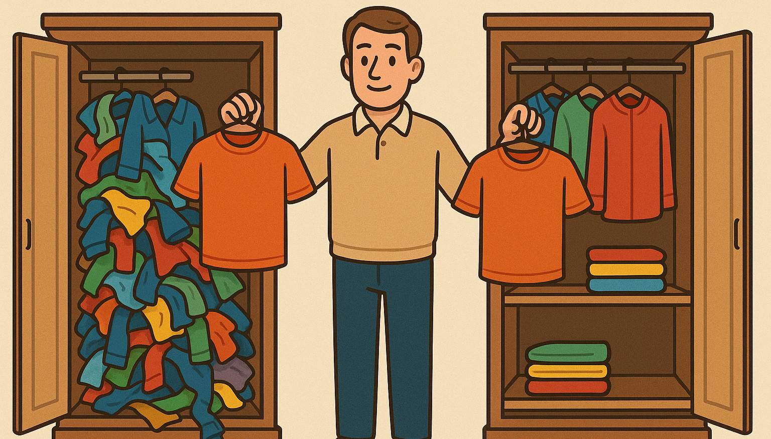 Kam jsem si to dal? – kam se chovají soubory a fotky