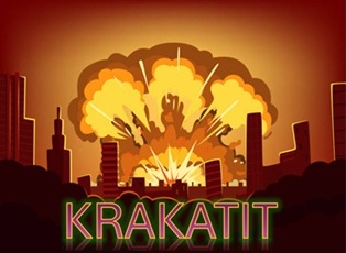 Krakatit 