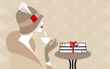 Literatura k tématu Odcházení