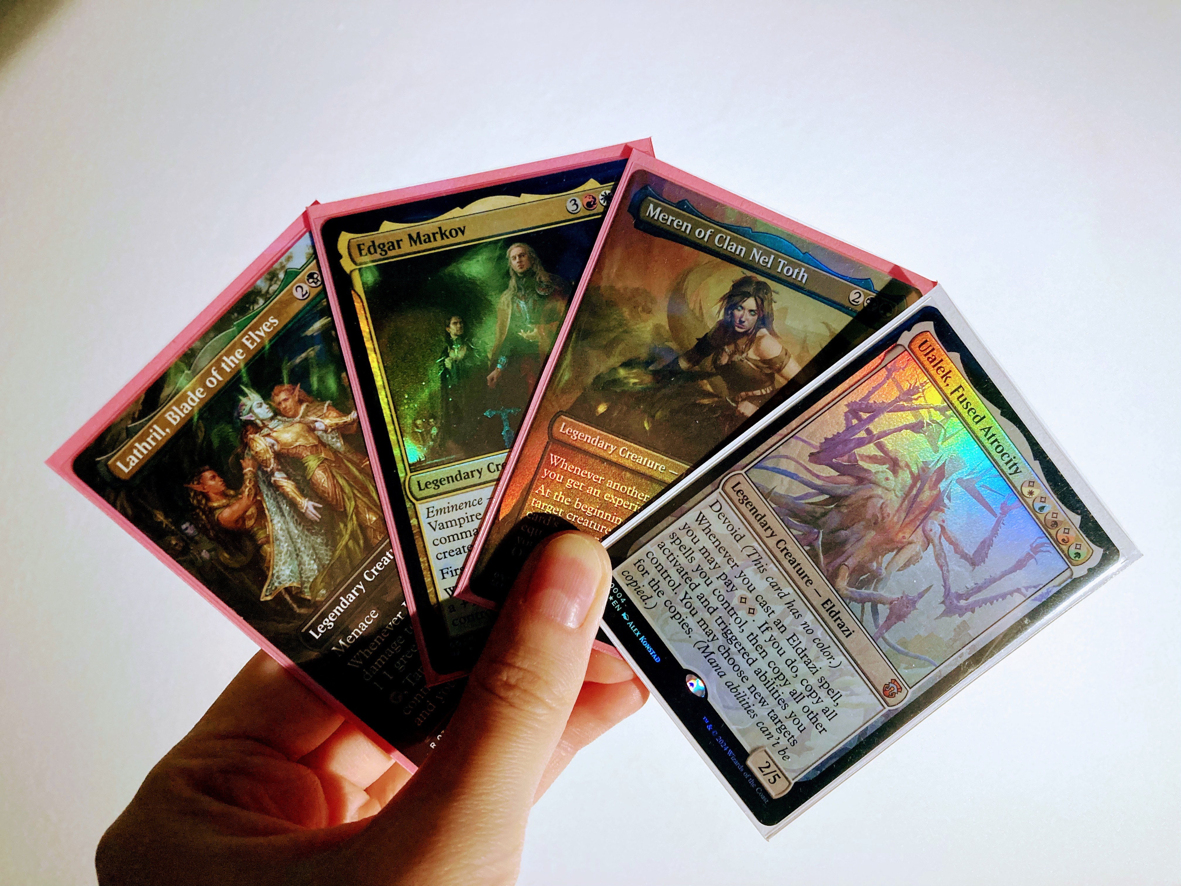 Magic: the Gathering