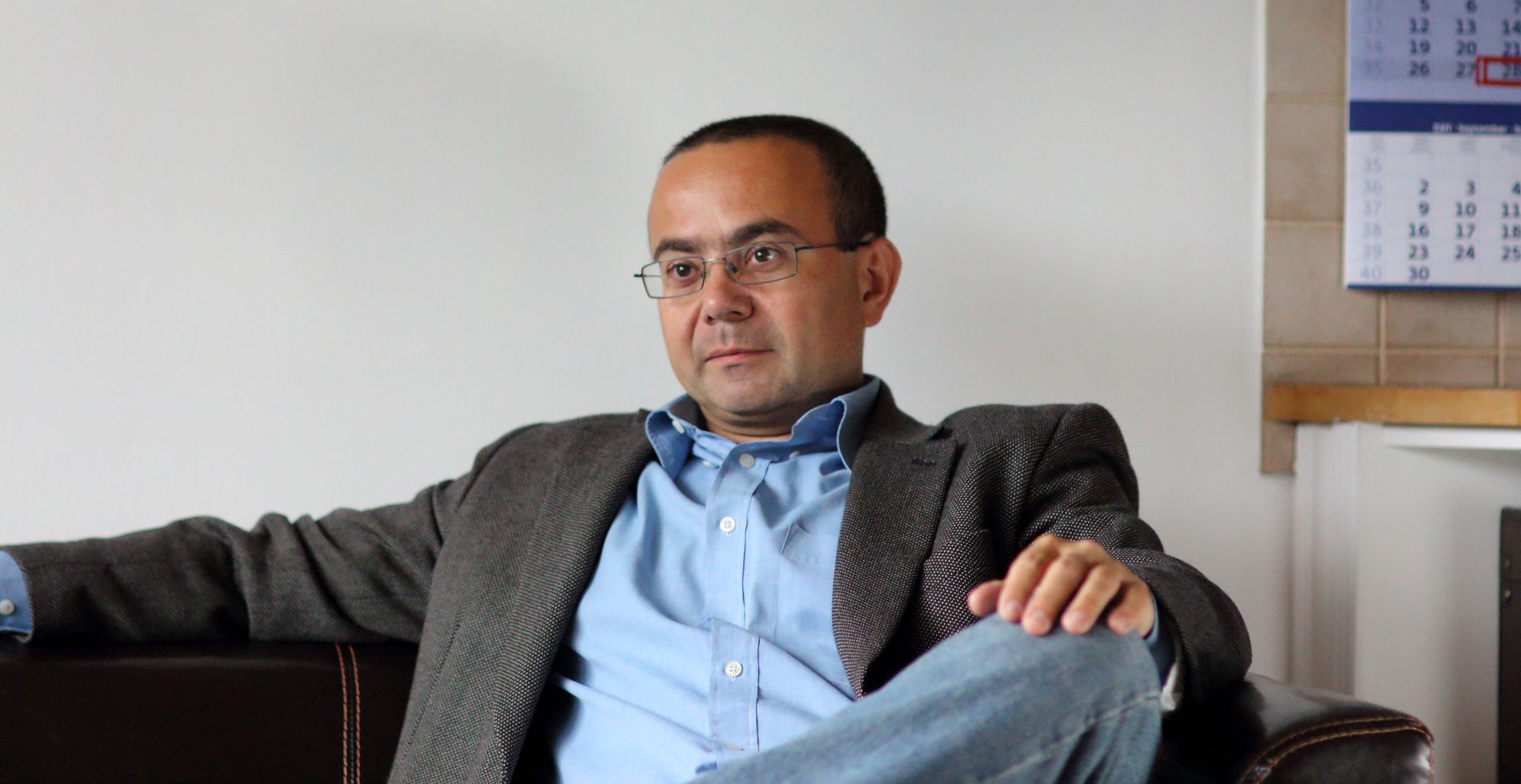 Měnící se světový řád - rizika, šance a příležitosti