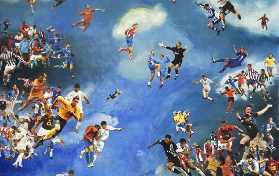 Novinky z Artotéky: leden 2026