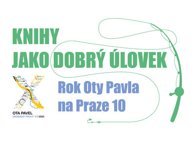 Ota Pavel - známý i neznámý: Skalka