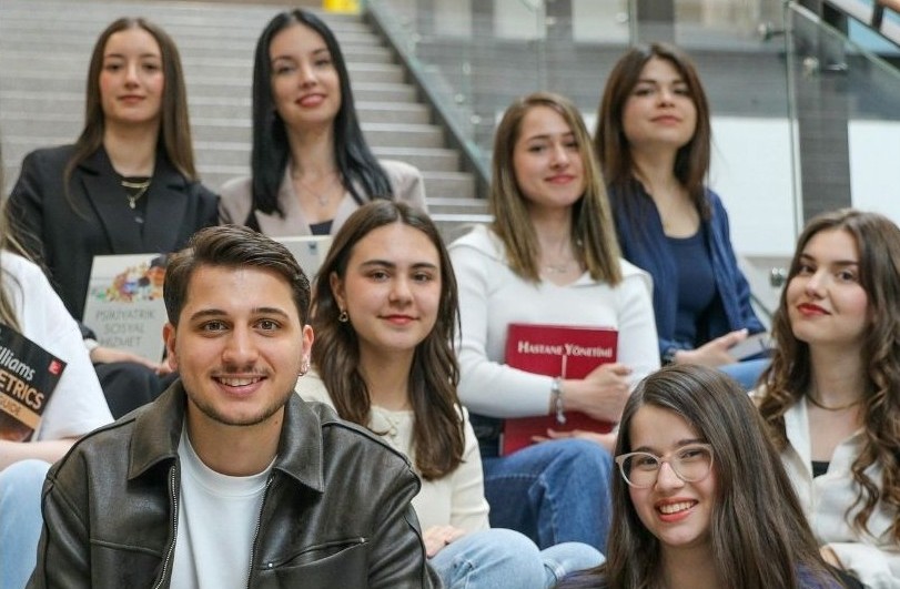 Rozhledna – objevte svůj směr!