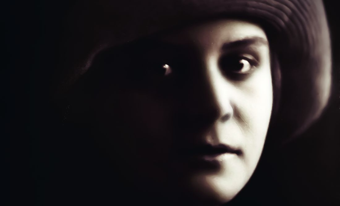 Toyen: Léta erotická