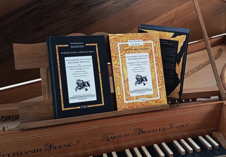 Úvahy o zdobeném zpěvu