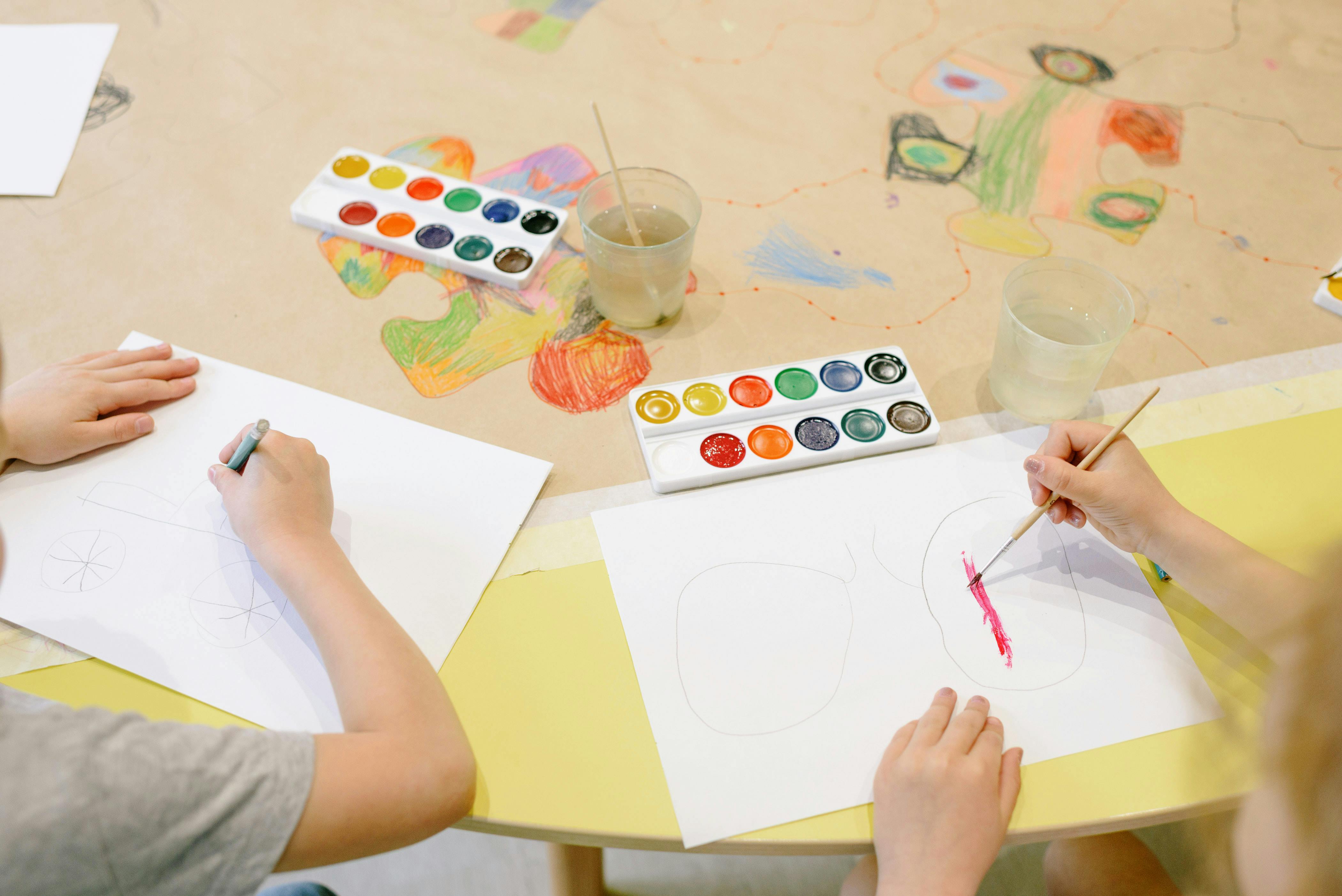 Velikonoční dílna – kraslice