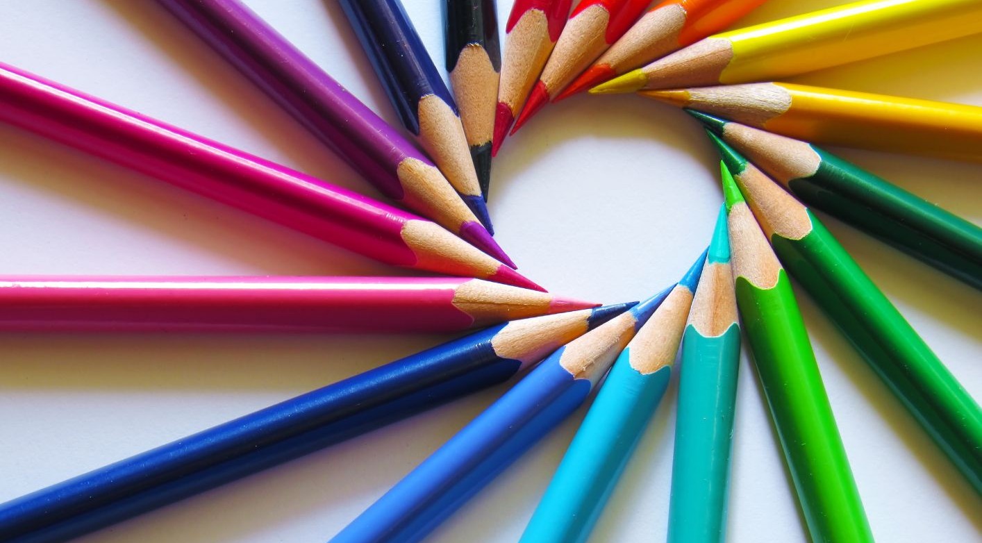 Výtvarná dílna ve Mlýně