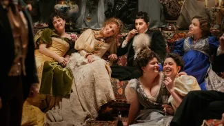 Kino v knihovně - leden 2026