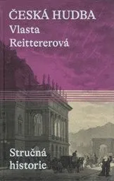 Reittererová, Vlasta: Česká hudba