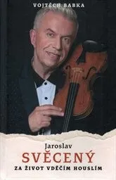 Jaroslav Svěcený