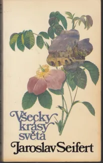   Obálka exilového vydání z&nbsp;roku 1981