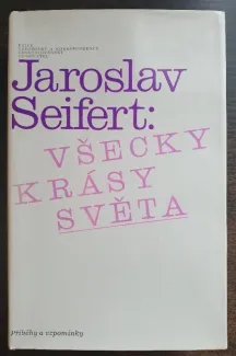 Obálka vydání z&nbsp;roku 1982