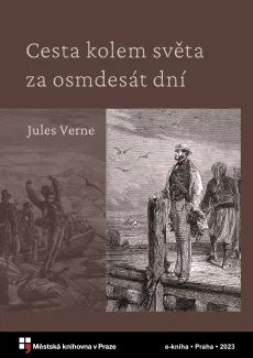 Cesta kolem světa za osmdesát dní